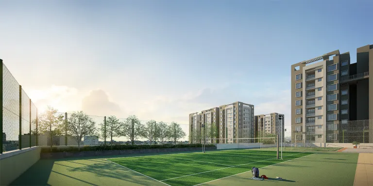 Loharuka Urban Vista photo 10