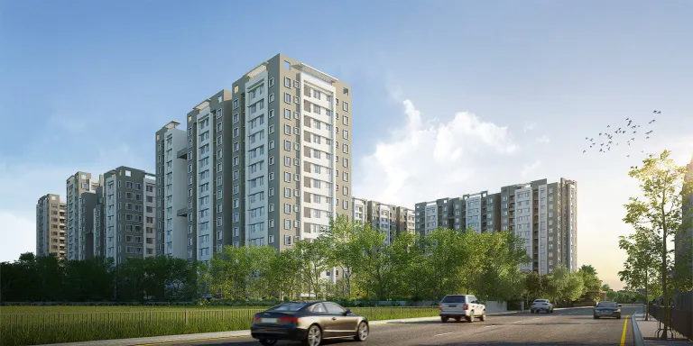 Loharuka Urban Vista photo 12