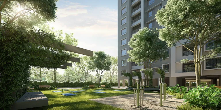 Loharuka Urban Vista photo 14
