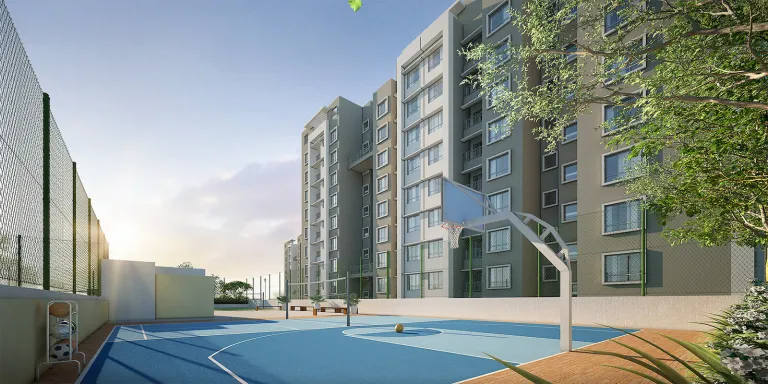 Loharuka Urban Vista photo 4