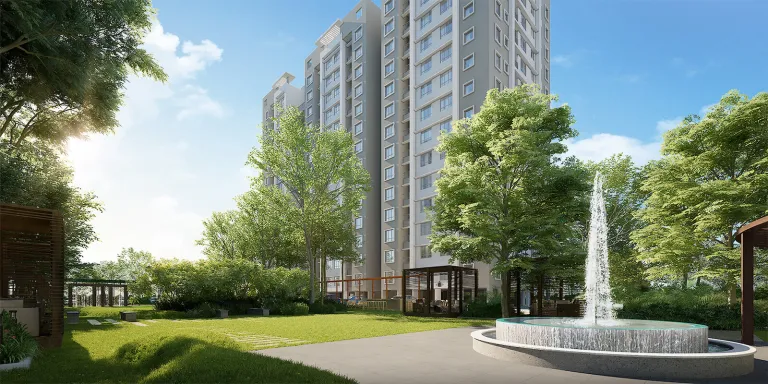 Loharuka Urban Vista photo 6