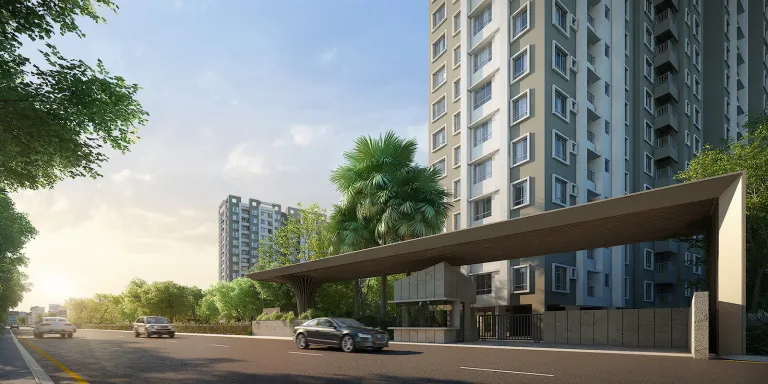 Loharuka Urban Vista photo 8